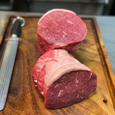 Top Round Roast