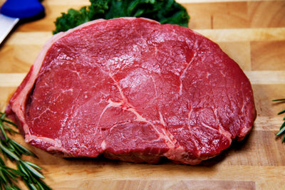 Top Sirloin Steak