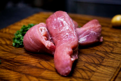 Fresh Ontario Pork Tenderloin