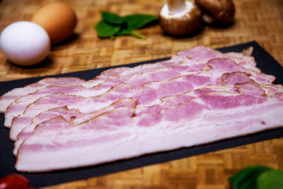 Smoked Bacon