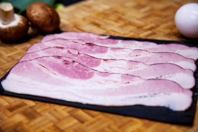 Double Smoked Bacon