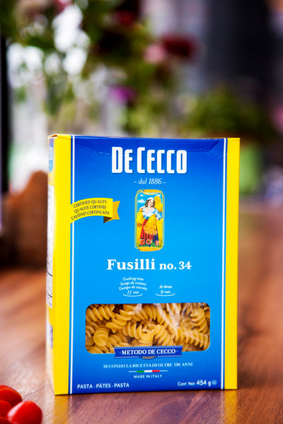 De Cecco Fusilli