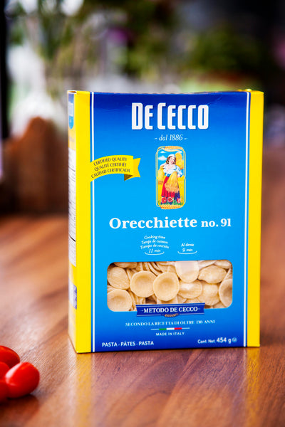 De Cecco Orecchiette