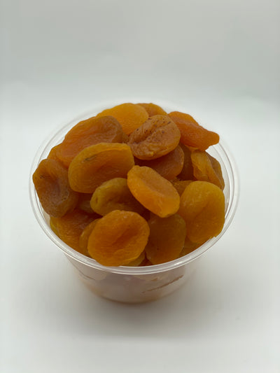 Dried Apricots