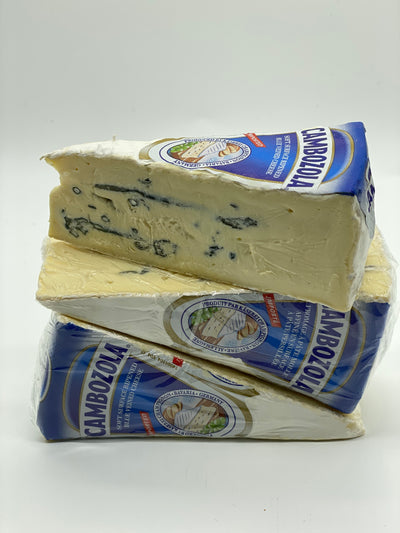 Cambozola Cheese