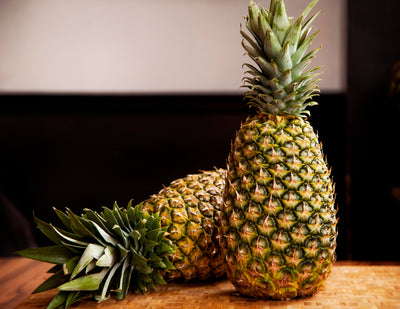 Fresh Pineapple