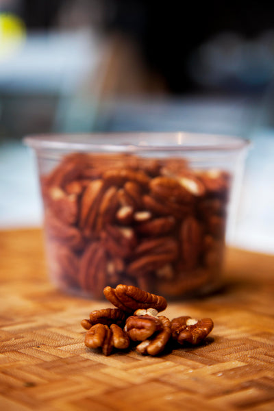 Whole Pecans (Jumbo)