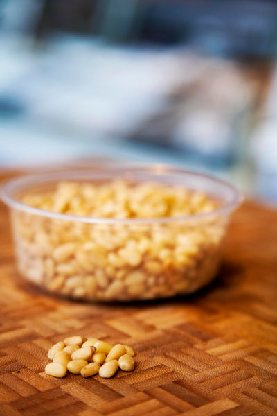 Pine Nuts