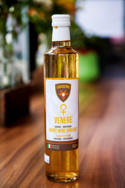 White Wine Vinegar