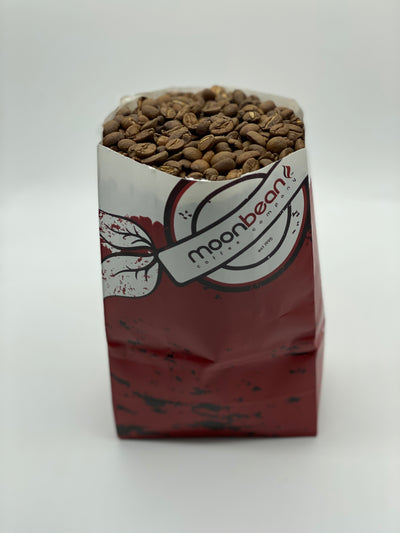 Moonbean Forest Whisper Fairtrade Coffee Beans