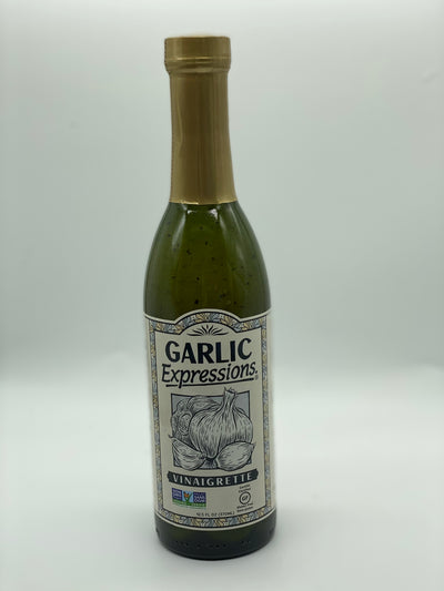 Garlic Expressions Salad Dressing 370ml