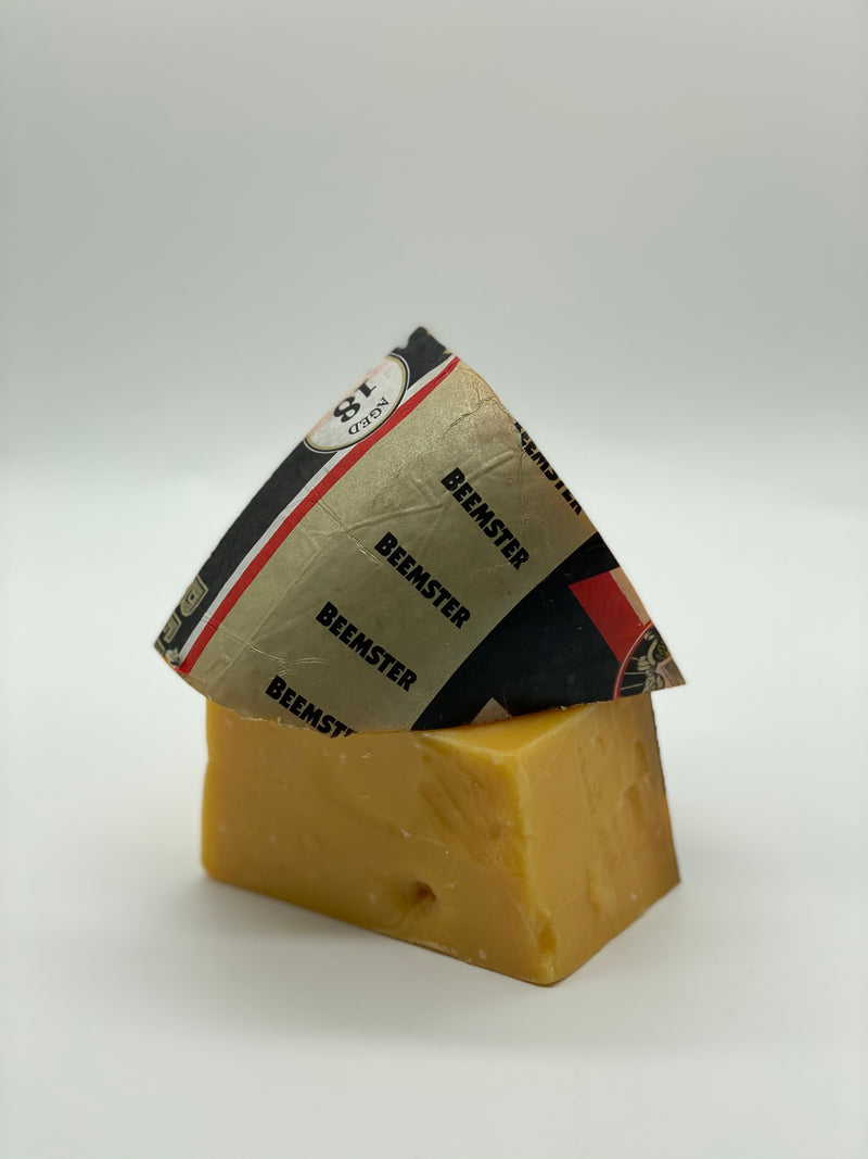 Classic Cheese - Beemster