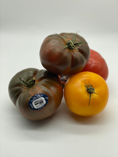Heirloom Tomatos