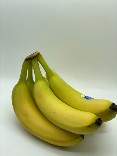 Bananas