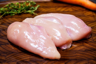 Boneless Skinless Free Run Chicken Breast