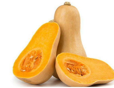 Whole Butternut Squash
