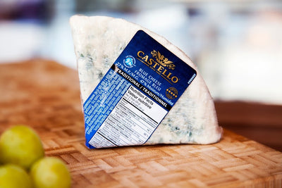 Blue Cheese - Castelo