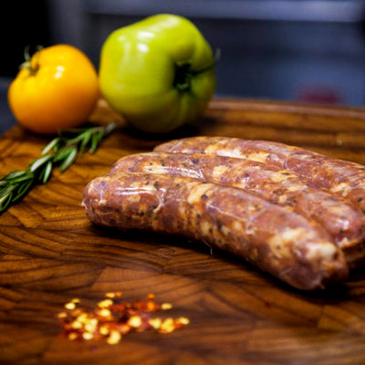 Chorizo Sausage