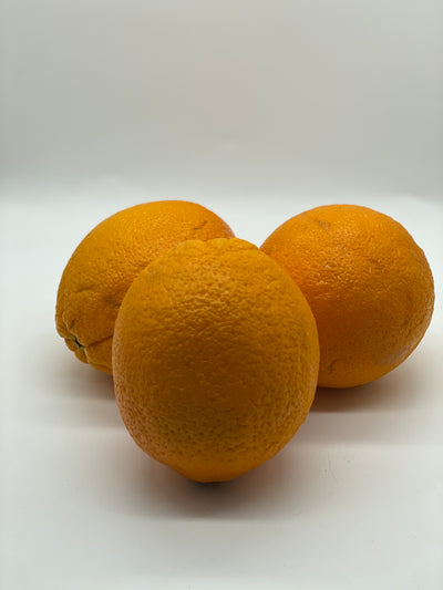 Navel Oranges