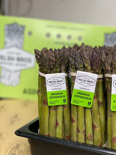 Mexican Asparagus