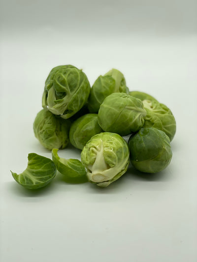 Fresh Brussels Sprouts