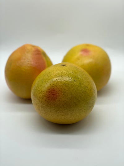 Sweet Red Grapefruit
