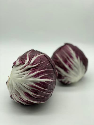 Raddiccio Lettuce