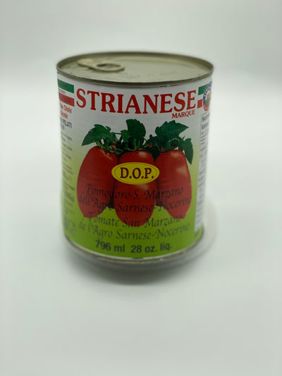 San Marzano Tomatoes (Small)