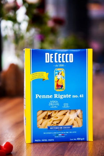 De Cecco Penne Rigate