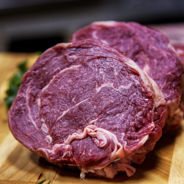 PEI Grass Fed Boneless Rib Eye