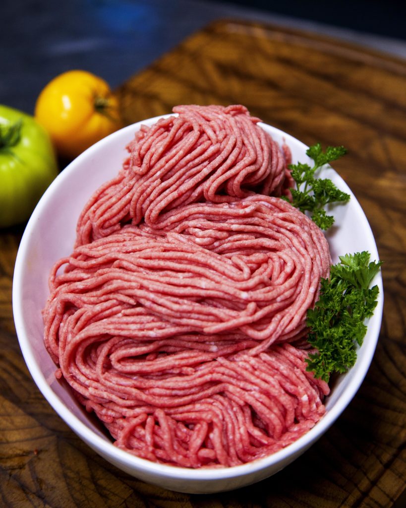 Classic Bolognese Sauce