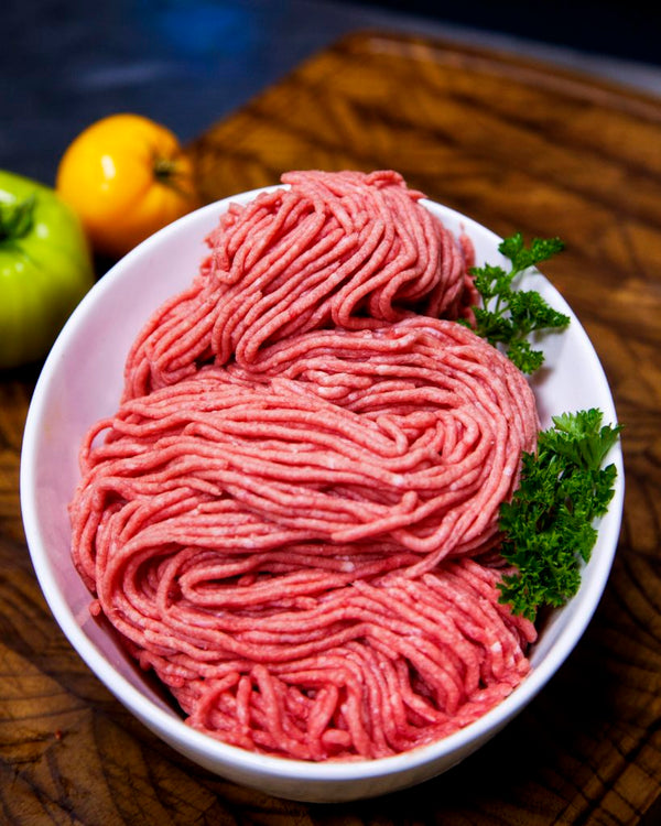 Classic Bolognese Sauce