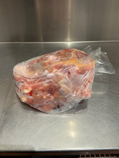 Chicken Bones (~2lbs)
