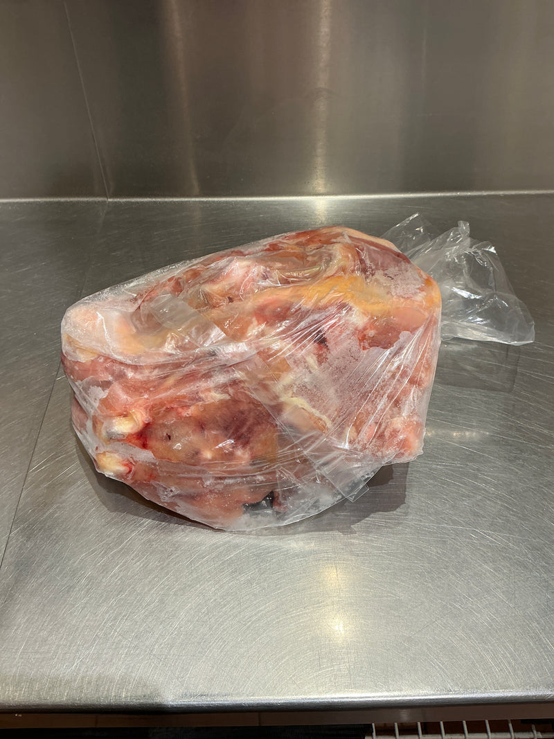 Chicken Bones (~2lbs)
