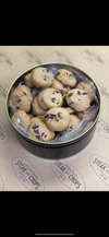 Christmas Shortbread Cookies