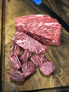 PEI Grass Fed Pasture Raised Stew