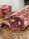 PEI Grass Fed Prime Rib Roast