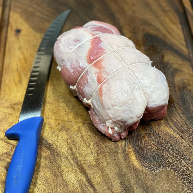 Ontario Pork Shoulder (Butt)
