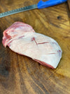 Ontario Boneless Butterfly Lamb Leg