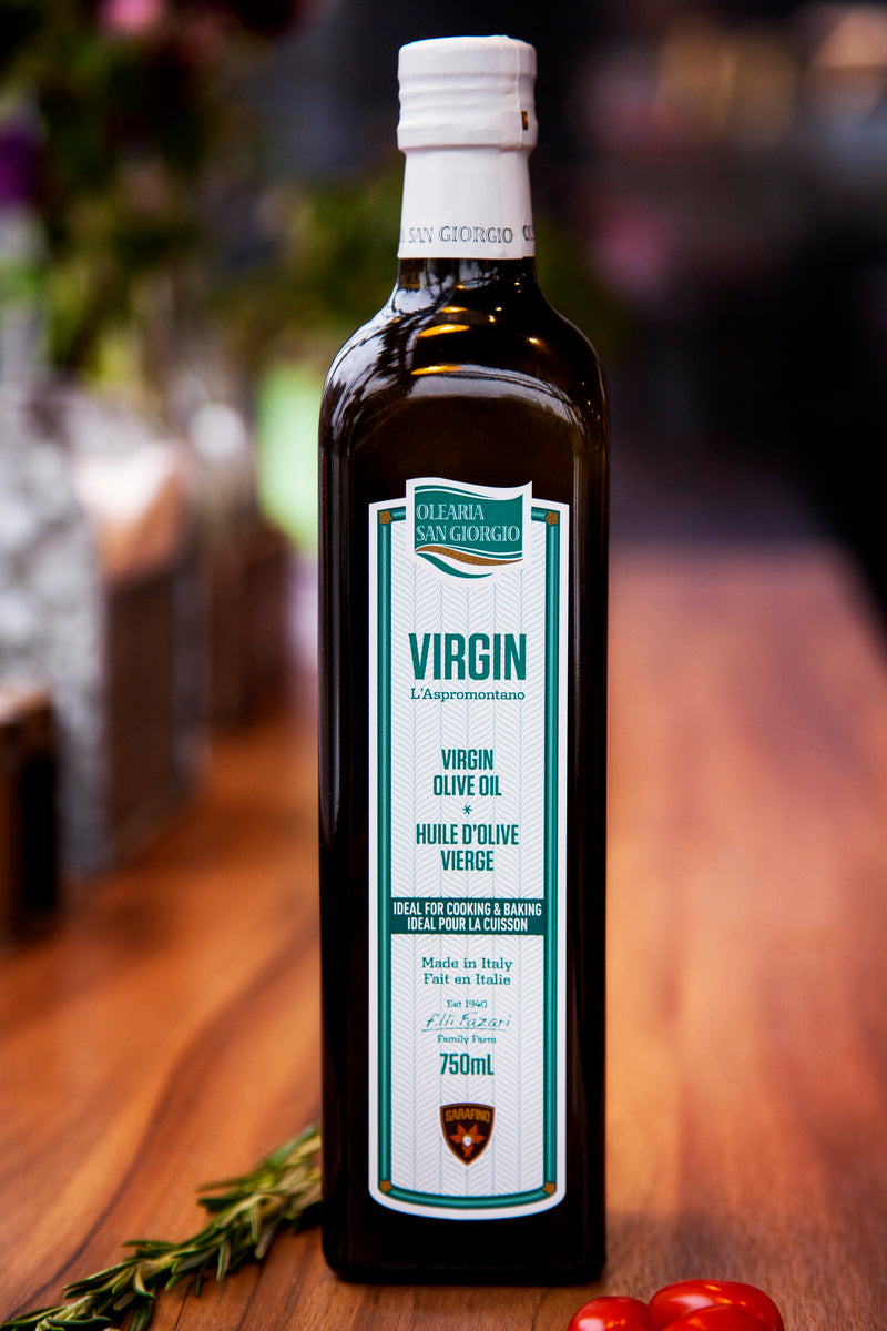 Oleria Virgin Olive Oil