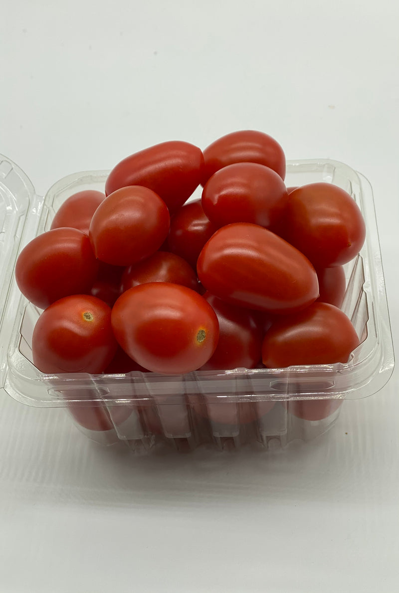 Cherry Tomatoes