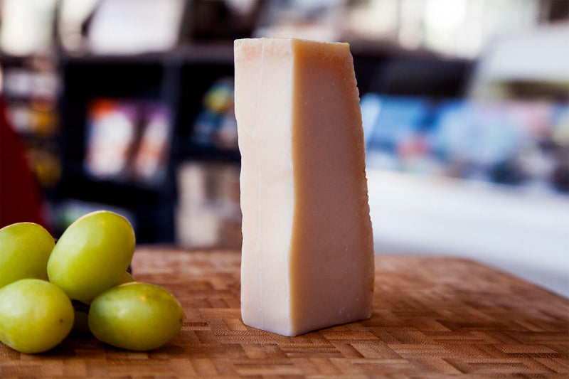 Parmigiano Reggiano Cheese