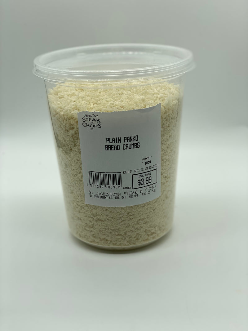 Panko Bread Crumbs 1L
