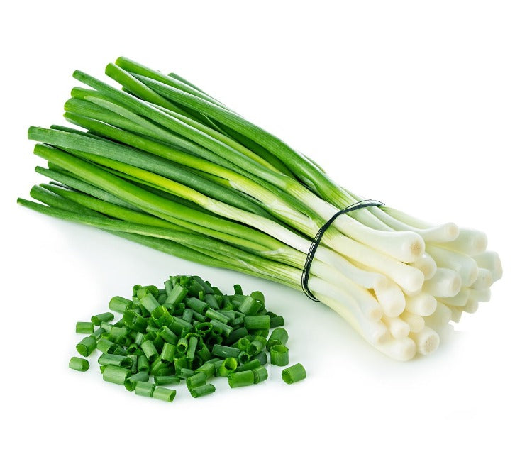Green Onion