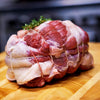 Fresh Ontario Boneless Lamb Leg