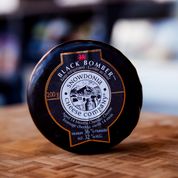 Black Bomber Snowdonia Cheese