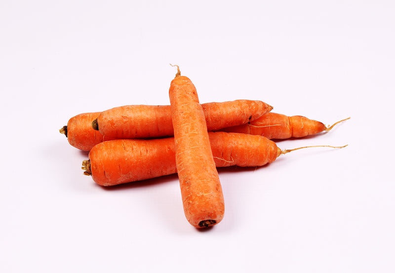 Fresh Carrots (Bag)