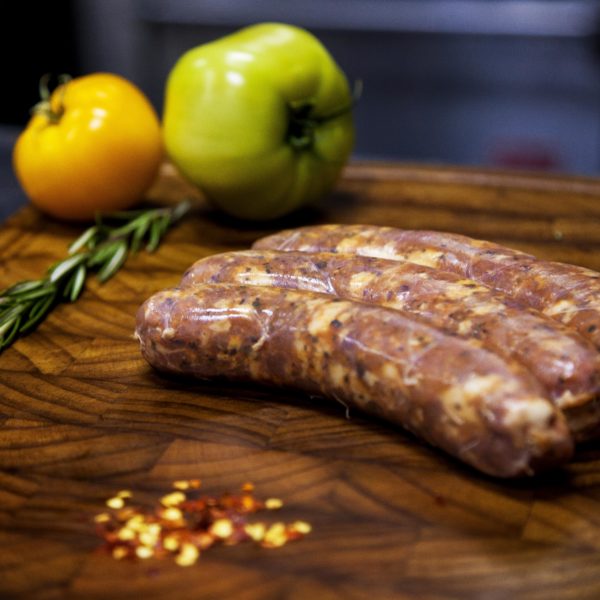 Chorizo Sausage