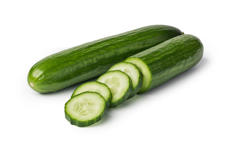 Extra Large Cucumber