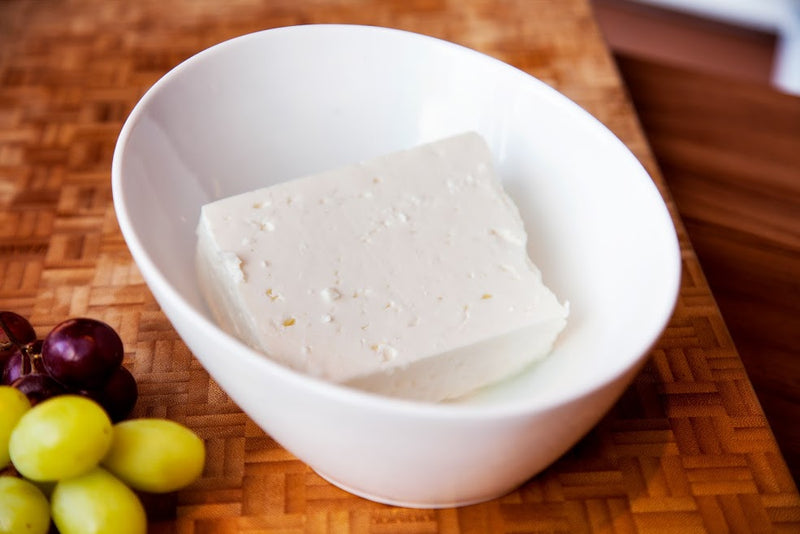 Greek Feta Cheese
